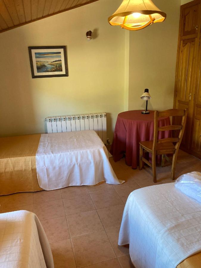 Casa Encuentra, En El Pirineo Al Lado De Ainsa Guest House El Pueyo de Araguas Luaran gambar