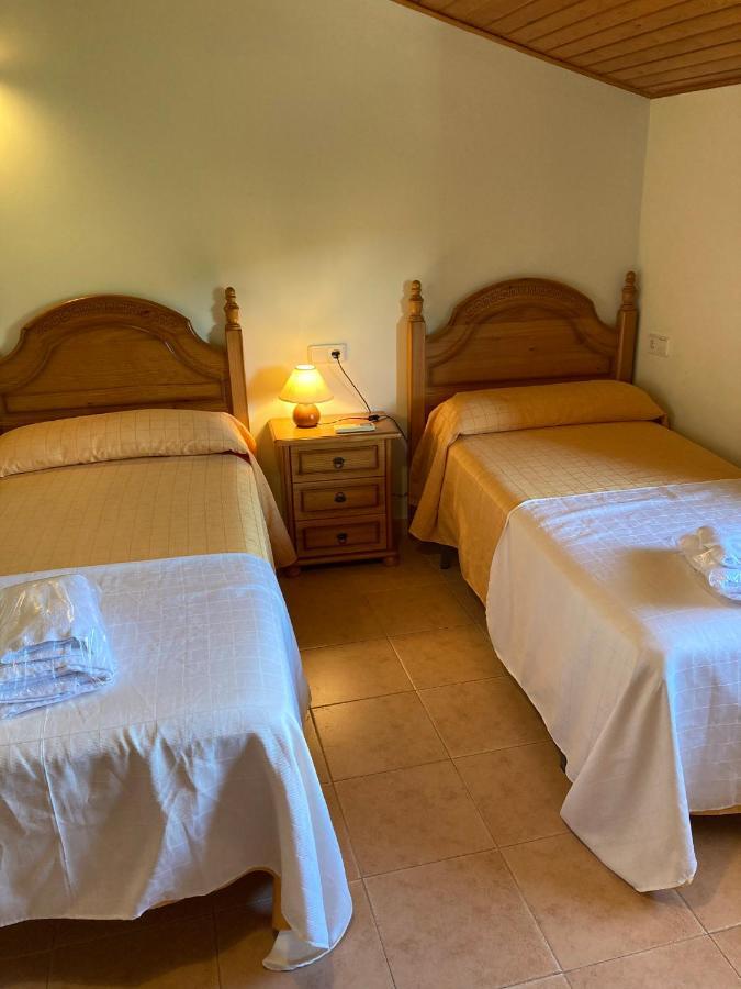 Casa Encuentra, En El Pirineo Al Lado De Ainsa Guest House El Pueyo de Araguas Luaran gambar